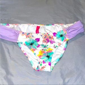 victorias secret bikini bottom